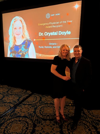 DrDoyle